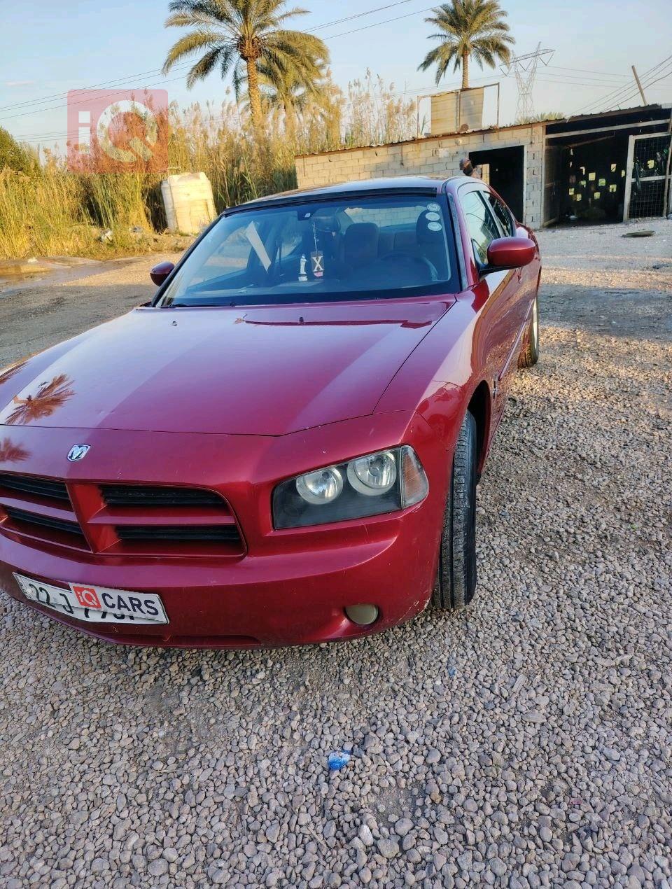 دودج تشارجر